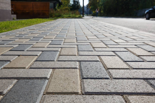 Commercial Driveway Pavers in South Salt Lake, UT