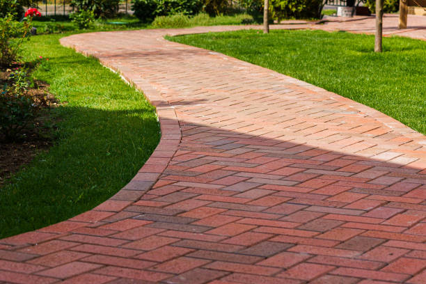Best Professional Driveway Pavers  in Soh Salt Lake, UT